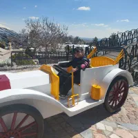 نیازمند سرویس