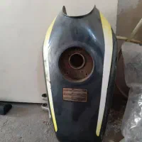 باک موتور  انژکتور  هندا