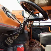 بنز1924مدل82|خودرو سنگین|بم, |دیوار