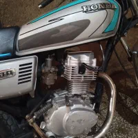 هندا 125|موتورسیکلت|همدان, |دیوار