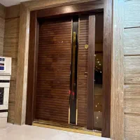 درب ضدسرقت لابی مدل s1705 اتاقی سرویسی 465 شرایطی|مصالح و تجهیزات ساختمان|کرج, کارخانه قند|دیوار