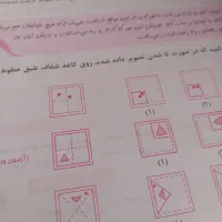 کتاب تیزهوشان قلم چی|کتاب و مجله آموزشی|قیدار, |دیوار