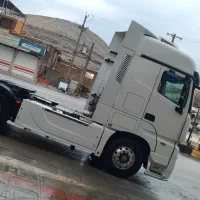 امپاور ۵۰۰ کارکرد۱۴۰تا در حد خشک