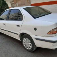 سمند EF7 مدل 93|خودرو سواری و وانت|تهران, شهرک ابوذر|دیوار