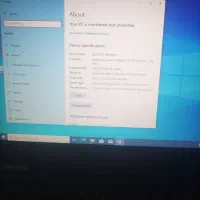 dell7270 i7|رایانه همراه|قم, چهل درخت‎|دیوار