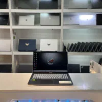 asus vivobook Ryzen5 گرافیک مجزا ۲ گیگ