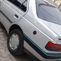 پژو ۴۰۵ دوگانه کارخانه|خودرو سواری و وانت|ملایر, |دیوار