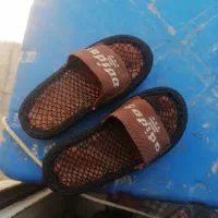 گیوه بچه گونه