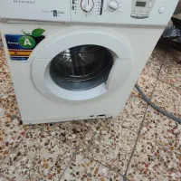 لباسشویی آبسال 5kg