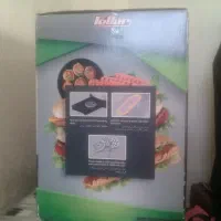 چرخ گوشت mg333