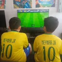 مسابقات کاپ فوتبال ps4|کنسول، بازی ویدئویی و آنلاین|خرمدره, |دیوار