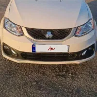 ساینا ای ۴۰۲ صفر