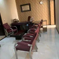 اپارتمان تجاری خدماتی