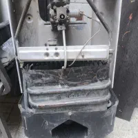 ابگرمکن ۱۸ لیتری فرانسوی در حد|آبگرمکن، پکیج، شوفاژ|ری, سیزده آبان|دیوار