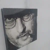 سه عدد عکس بازیگر