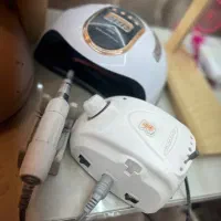 فروش دستگاه و یو وی ناخن