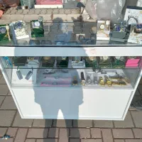 حراج ساعت مچی))(جمعه بازار)