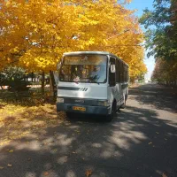 مینی بوس اویکو|خودرو سنگین|خرمدره, |دیوار