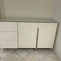کنسول و میز وسط