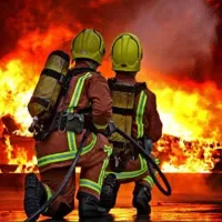 مهندسی آتش نشانی