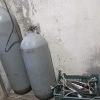 کپسول گازسی ان جی|قطعات یدکی و لوازم جانبی|خمام, |دیوار