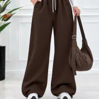 شلوار دخترونه