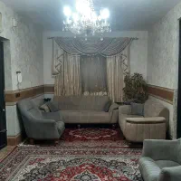 دوخواب78متری-فول-امکانات-الهیه-شمالی