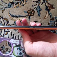 گوشی هانر x9|موبایل|دهگلان, |دیوار