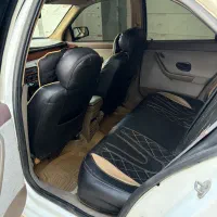 سمند EF7 مدل ۹۱ دوگانه کارخانه