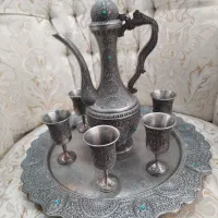 لباس نو و وسایل|لباس|تربت‌حیدریه, مظفریه|دیوار