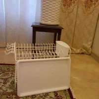 آب چکان برند عالی کاوه درحدنو|آب‌چکان و نظم‌دهنده ظروف|تهران, تهرانپارس غربی|دیوار