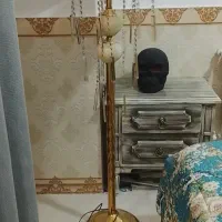 آباجر|چراغ خواب و آباژور|پاکدشت, پاکدشت (مامازند)|دیوار