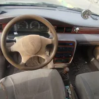 سمند LX ساده، مدل ۱۳۸۶