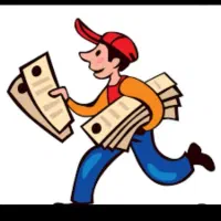 استخدام تراکت پخش کن در شاهین شهر