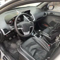 ۲۰۷ تیوتری|خودرو سواری و وانت|گنبد کاووس, |دیوار