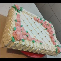 تابان کیک|خوردنی و آشامیدنی|کوهدشت, |دیوار