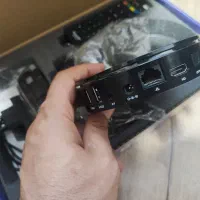 اندروید باکس،هوشمند اسمارت باکس مکسیدر android box