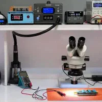 تعمیرات سخت افزاری و نرم افزاری