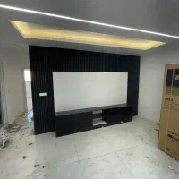 طراحی و اجرای انواع کابینت،کمد «اقساط»|خدمات پیشه و مهارت|شیراز, گلشن|دیوار