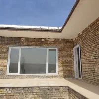 ویلا نوساز|فروش خانه و ویلا|بوئین زهرا, |دیوار