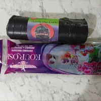 سفره کیسه زباله