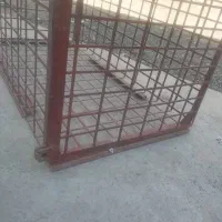 قفس بزرگ سالم|لوازم جانبی حیوانات|بومهن, |دیوار