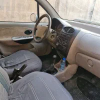 ام وی ام ۱۱۰ مدل ۸۵ اطلسی سالم|خودرو سواری و وانت|تهران, مرزداران|دیوار