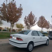 سمند ef7مدل 91مولتی پلکس|خودرو سواری و وانت|زنجان, |دیوار