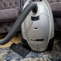 جاروبرقی همیلتون آمریکا ۲۲۰۰w|جاروبرقی، جارو شارژی، بخارشو|تهران, هاشمآباد|دیوار