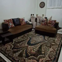 مبل ال ۵ نفره|مبلمان خانگی و میز عسلی|تهران, ائمه اطهار|دیوار