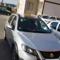 کوییک 1403 فول‌ترین مدل ،نقره‌ای مشکی،کم کارکرد|خودرو سواری و وانت|مشهد, طلاب|دیوار
