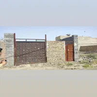 زمین کارگاهی و مسکونی با پروانه ساخت|فروش زمین و ملک کلنگی|مشهد, شایه|دیوار