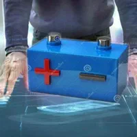 باتری از 3 تا 20 آمپر با نصب رایگان