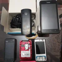 تعدادی گوشی|موبایل|کرج, مجتمع صنفی صنعتی|دیوار